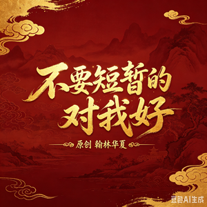 不要短暂的对我好