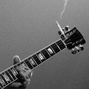 【free】吉他 / type beat 烟头