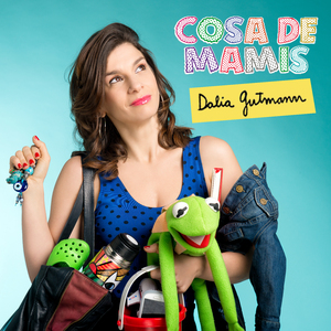 Las mamis que no sabemos cocinar