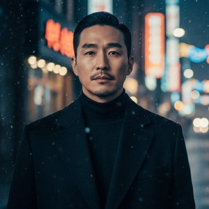 크리스마스의 끝에서