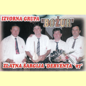 Da ja imam zene dvije