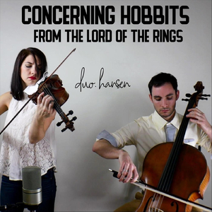 Concerning Hobbits