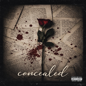 Concealed