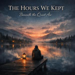 The Hours We Kept Beneath the Quiet Air