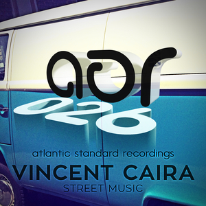 Street Music (Original Mix)