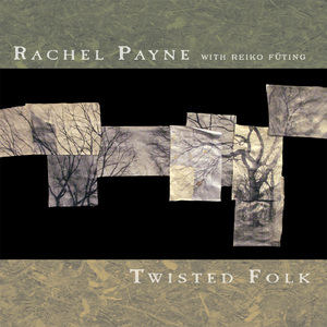 Precept and Line (feat. Reiko Füting)