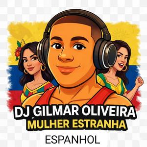 MULHER ESTRANHA - ESPANHOL