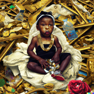 Honorary (feat. Dras Doobi)