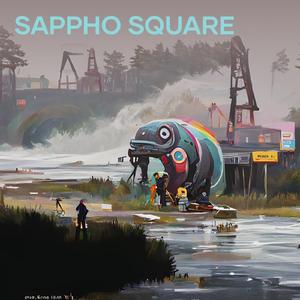 Sappho Square