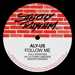 Follow Me (Jay J & Chris Lum Vocal Mix)