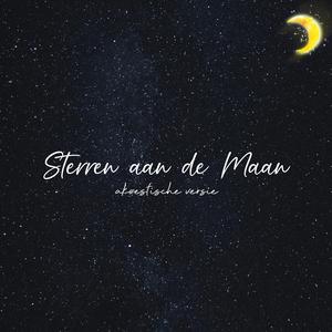Sterren aan de Maan (Akoestische versie)