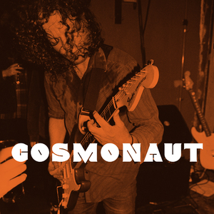 Cosmonaut out