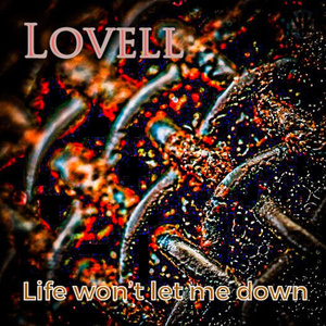 Life won"t let me down