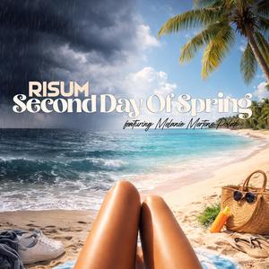 Second Day Of Spring (feat. Melanie Mertens Polak)