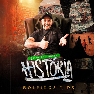 Respeita a Nossa História