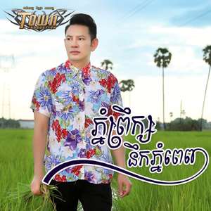 ភ្នំព្រឹក្សនឹកភ្នំពេញ