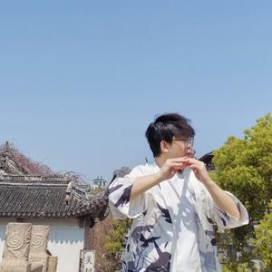 风吹过八千里（SGY-xuyi翻唱）