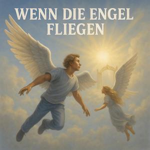 Wenn die Engel Fliegen