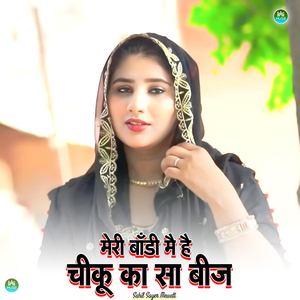 मेरी बॉडी है चीकू का सा बीज