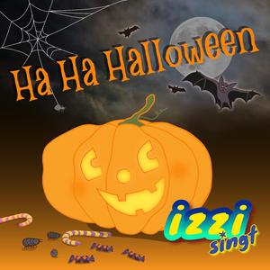 Ha Ha Halloween
