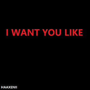 I_WANT_YOU_LIKE_QWQ
