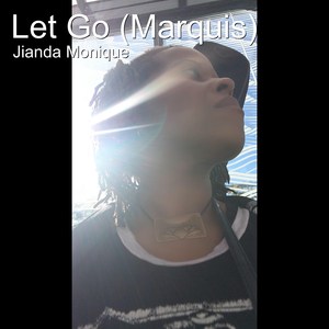 Let Go (Marquis)
