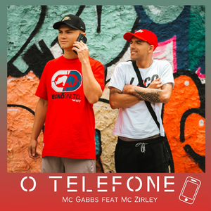 O Telefone (feat. MC Zirley)