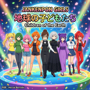 Children of The Earth