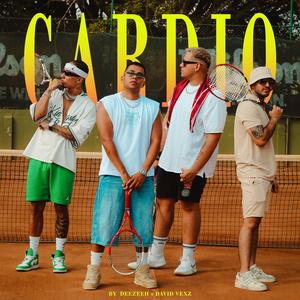CARDIO (feat. Pacho the Coach, Stone, Samuel Siberian, David Vexz & Deezeeh)