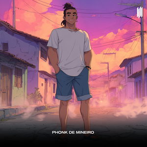 PHONK DE MINEIRO