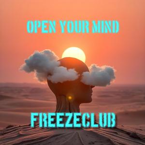Open your Mind