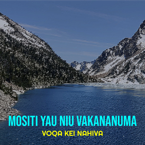 Mositi Yau Niu Vakananuma