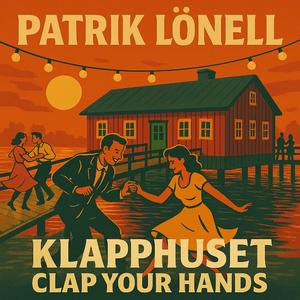 Klapphuset Clap your Hands