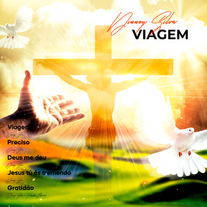 Jesus Tú És Tremendo