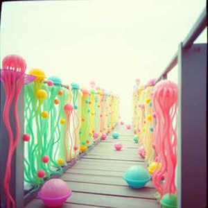 飢餓海峡マン！ (Orchestral version)