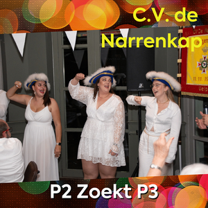 P2 Zoekt P3