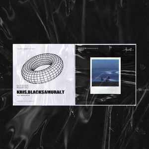 郑润泽-瞬(KRIS,BlackSamurai.T黑武士 Bootleg)