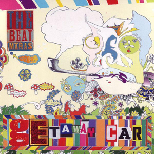 The Beaty and The Horror