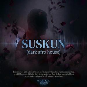 SUSKUN (dark afro house)