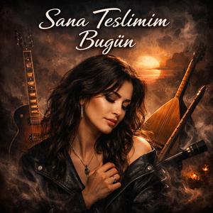 Sana Teslimim Bugün