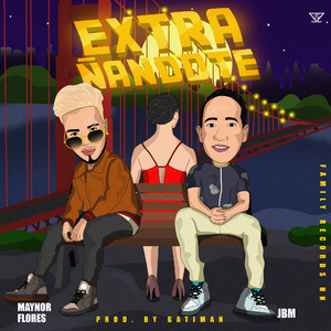 Extrañandote (Remix)