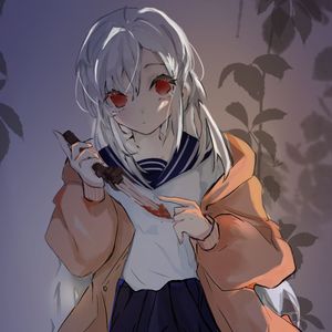 Vs.奶兮 病与娇（v2）