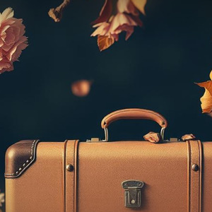 思い出の切なさと新しい希望