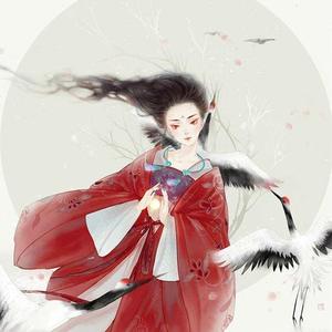 【山鬼】古筝（纯筝）（翻自 Winky诗）