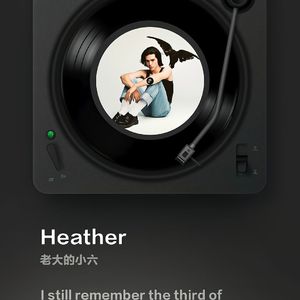Heather