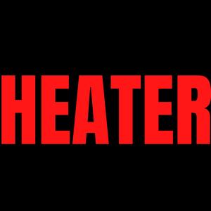 HEATER