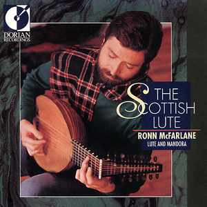 A Scots Tune (DOR-90129 tr. 32