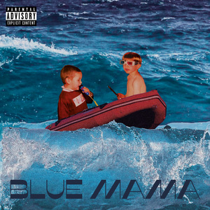 Blue Mama