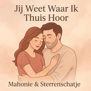 Jij Weet Waar Ik Thuis Hoor