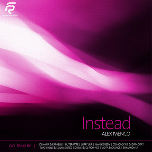Instead (DJ Niki & DJ Rich-Art Remix)